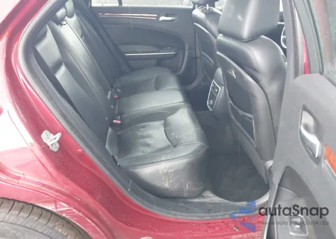 2013 Chrysler 300 Motown z USA, uszkodzony, nr VIN 2C3CCAAG2DH573414